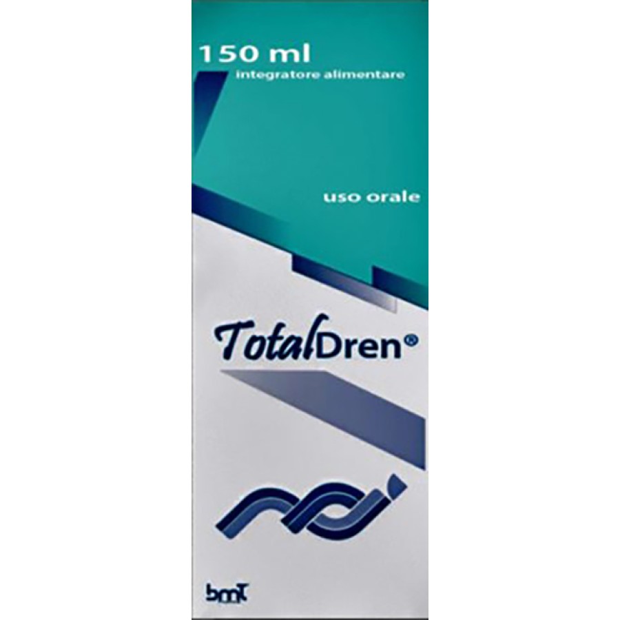 TOTALDREN 150 ML TOTALDREN 150 ML