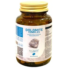 DOLOMITE COMPLEX 100 COMPRESSE