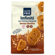 NUTRIFREE INFINITI 250 G