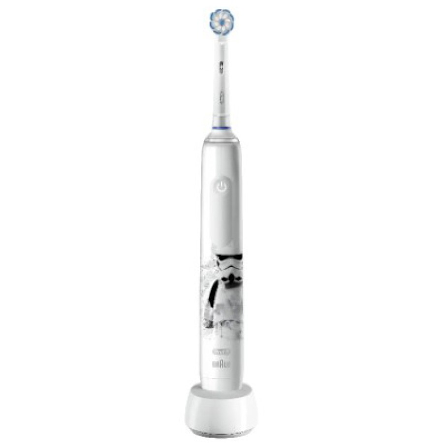 ORAL-B PRO 3 JUNIOR STAR WARS SPAZZOLINO ELETTRICO