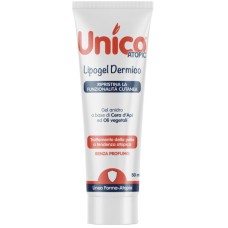 UNICO LIPOGEL DERMICO 50 ML UNICO LIPOGEL DERMICO 50 ML