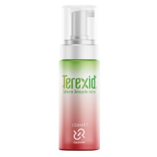 TEREXID SCHIUMA DETERGENTE INTIMA 150 ML