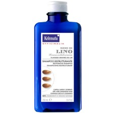 SHAMPOO SEMI DI LINO 250 ML