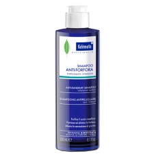 SHAMPOO ANTIFORFORA 200 ML