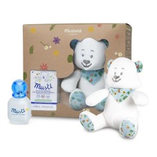 MUSTELA COFANETTO MUSTI 2022