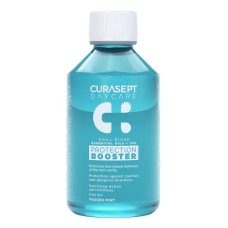 CURASEPT DAYCARE COLLUTORIO PROTECTION BOOSTER FROZEN MINT 250 ML