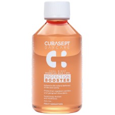 CURASEPT DAYCARE COLLUTORIO PROTECTION BOOSTER FRUIT SENSATION 500 ML