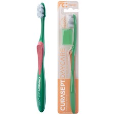 CURASEPT DAYCARE SPAZZOLINO ECO MEDIUM