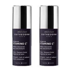 INTENSIVE VITAMINE C SERUM DUO PACK 2 PEZZI DA 10 ML