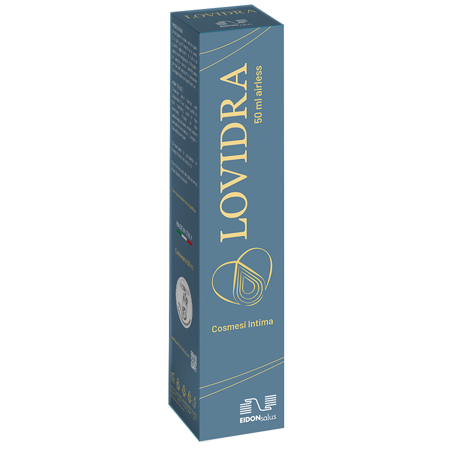 LOVIDRA 50 ML LOVIDRA 50 ML