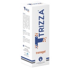 TRIZZA TRANSGEL 50 ML