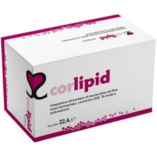 CORLIPID 40 CAPSULE
