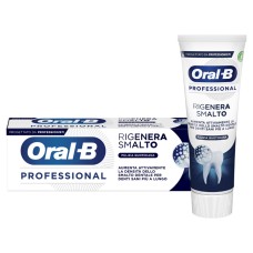 ORAL-B RIGENERA SMALTO 75 ML