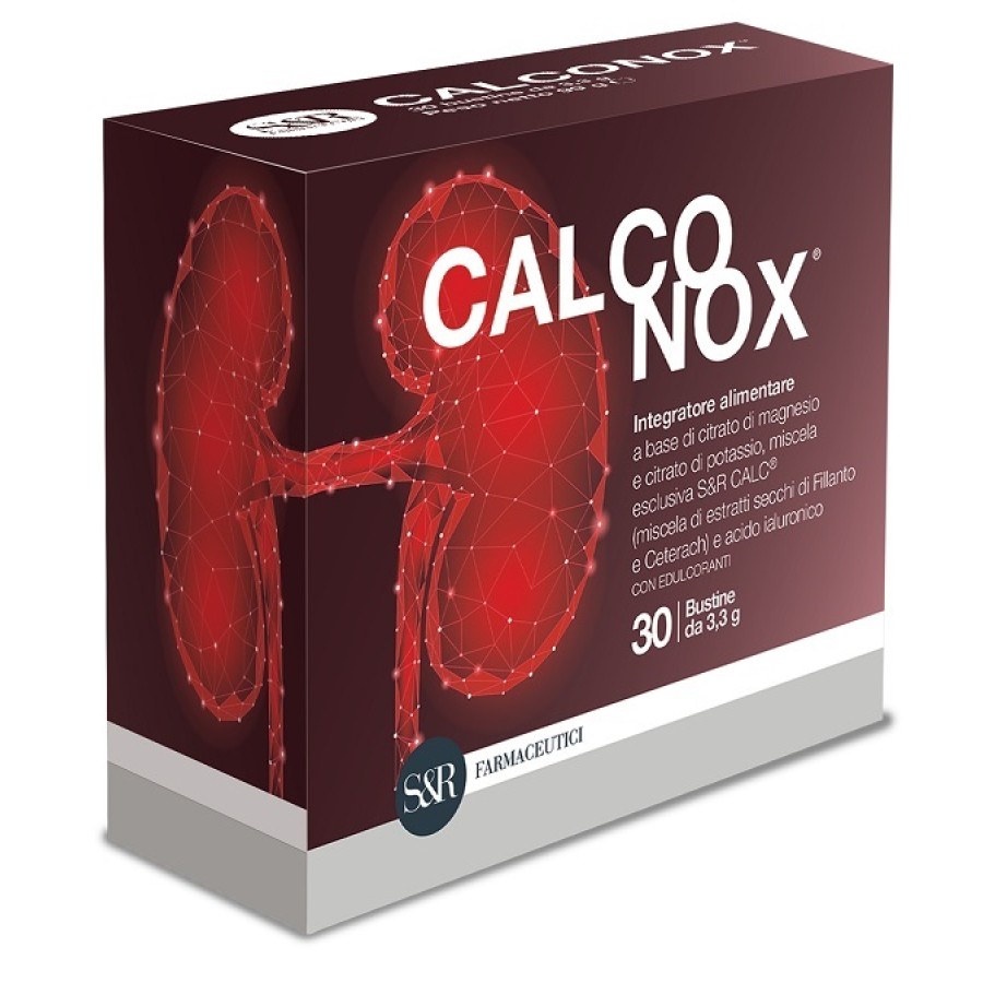 CALCONOX 30 STICK PACK CALCONOX 30 STICK PACK