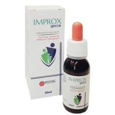IMPROX GOCCE 30 ML