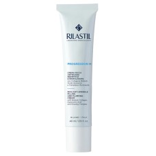 RILASTIL PROGRESSION CREMA ANTIRUGHE RIEMPITIVA 40 ML