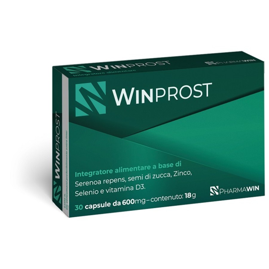 WINPROST 30 CAPSULE
