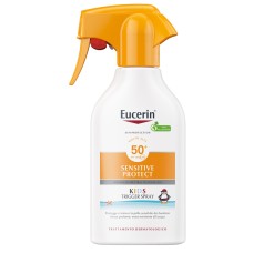 EUCERIN SUN BAMBINO SPF50+ TRIGGER SPRAY 250 ML