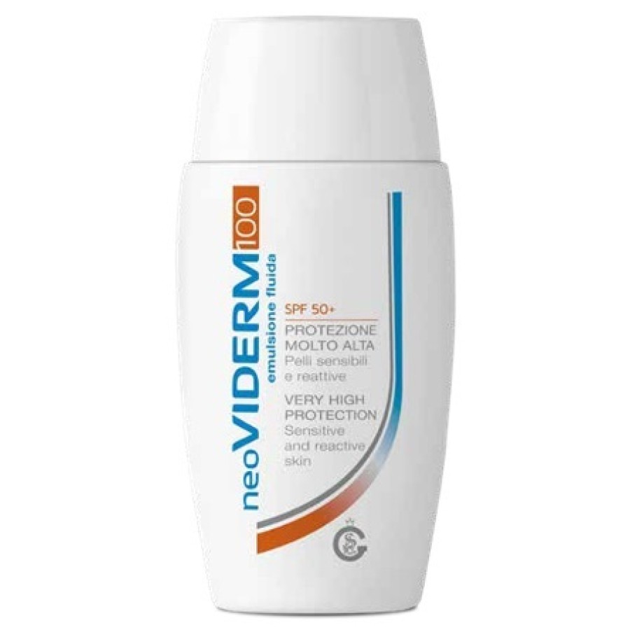 NEOVIDERM 100 50 ML
