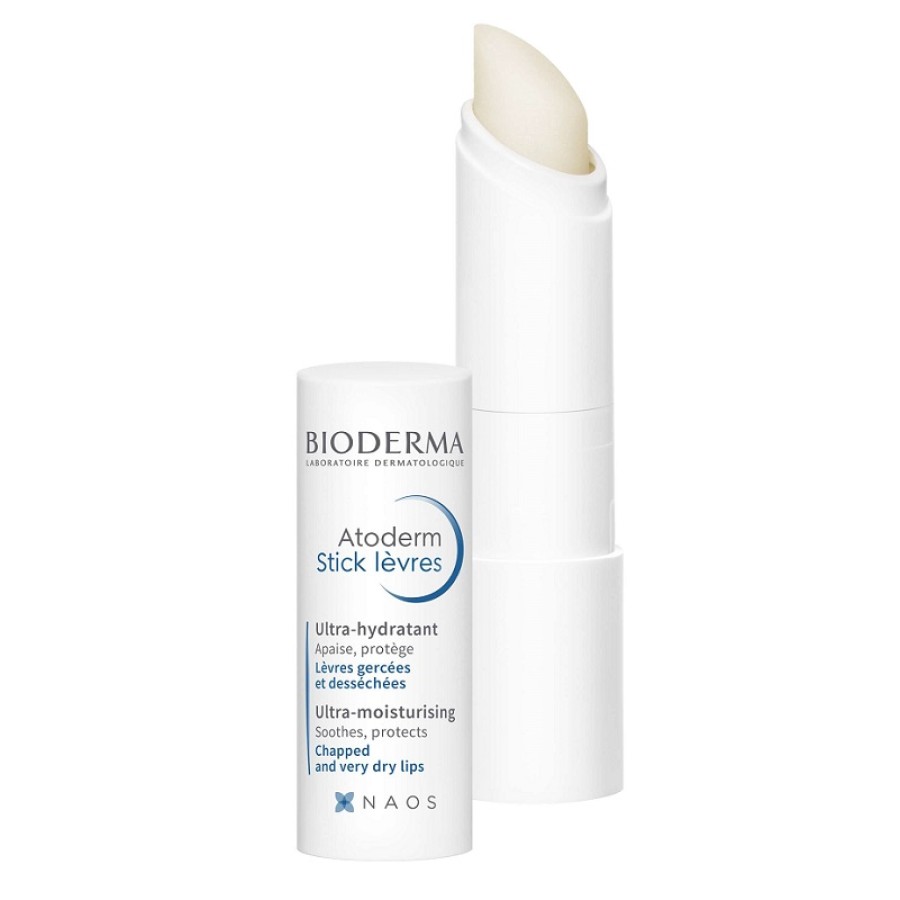 ATODERM LEVRES STICK ATODERM LEVRES STICK
