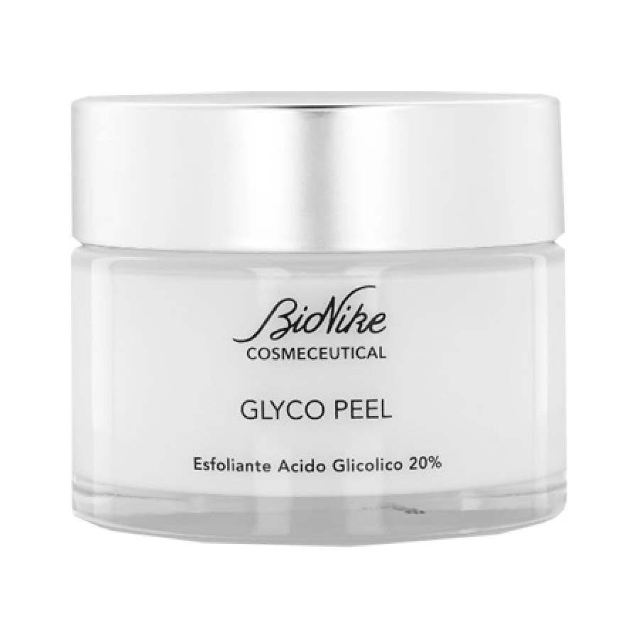 COSMECEUTICAL GLYCO PEEL ESFOLIANTE ACIDO GLICOLICO 20% 50 DISCHETTI COSMECEUTICAL GLYCO PEEL ESFOLIANTE ACIDO GLICOLICO 20% 50 DISCHETTI