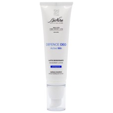 DEFENCE DEO ACTIVE LATTE ANTITRASPIRANTE 50 ML