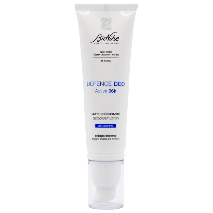 DEFENCE DEO ACTIVE LATTE ANTITRASPIRANTE 50 ML DEFENCE DEO ACTIVE LATTE ANTITRASPIRANTE 50 ML