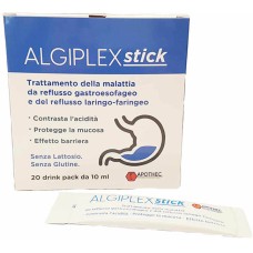 ALGIPLEX 20 PEZZI DA 10 ML