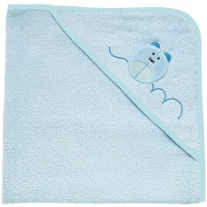 CHICCO QUADROTTO SPUGNA BLU 0 MESI+ CHICCO QUADROTTO SPUGNA BLU 0 MESI+