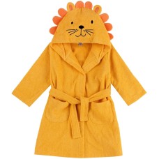 CHICCO ACCAPPATOIO LEONE 24 MESI+