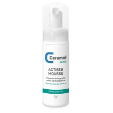 CERAMOL PROMO ACTISEB MOUSSE 50 ML