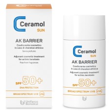 CERAMOL SUN AK BARRIER 50 ML