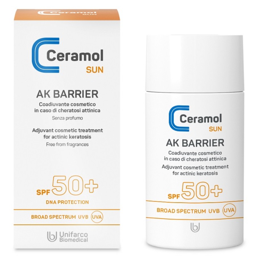 CERAMOL SUN AK BARRIER 50 ML