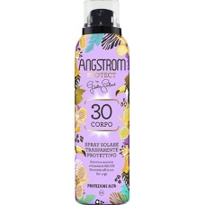 ANGSTROM SPRAY TRASPARENTE SPF30 LIMITED EDITION 200 ML