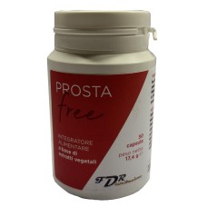PROSTAFREE 30 CAPSULE