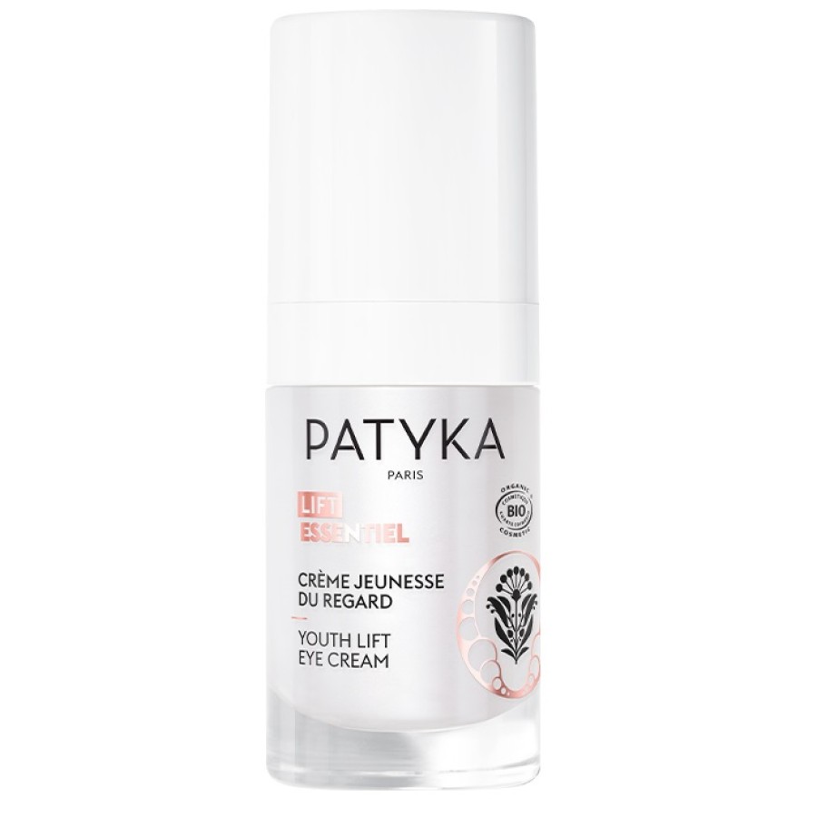 PATYKA CREME JEUNESSE DU REGARD 15 ML