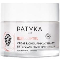 PATYKA CREME RICHE LIFT ECLAT FERMETE 50 ML