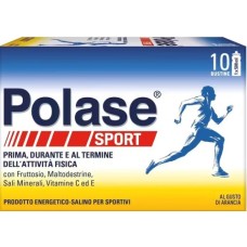 POLASE SPORT 10 BUSTINE PROMOZIONE 2023