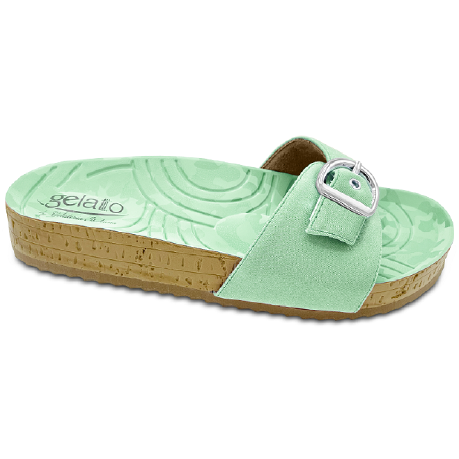 CALZATURA WOODSTOCK CAMOUFLAGE ACQUA 37/38 PLANTARE INDOSSABILE 1 PAIO