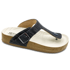 CALZATURA WOODSTOCK MAN 3.0 BLACK 44/45 PLANTARE INDOSSABILE 1 PAIO