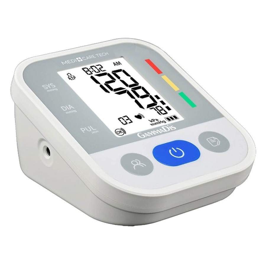 MISURATORE PRESSIONE PROFESSIONALE MEDICARE