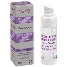 PROTOTYPE SPIDER VEINS FACE CREAM 30 ML