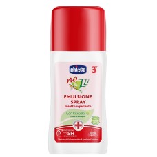CHICCO LOZIONE INSETTOREPELLENTE 0M 100 ML