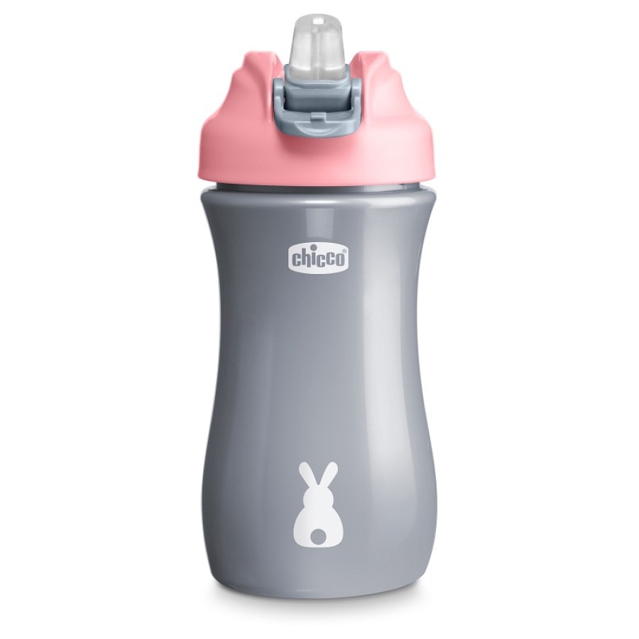 CHICCO POP UP CUP 2Y+ ROSA