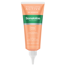 SOMATOLINE SKIN EXPERT BOOSTER PRE SPORT 100 ML