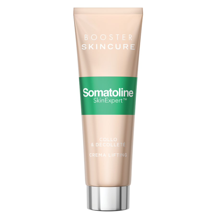 SOMATOLINE SKIN EXPERT COLLO/DECOLLETE' CREMA LIFTING 50 ML SOMATOLINE SKIN EXPERT COLLO/DECOLLETE' CREMA LIFTING 50 ML