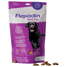 FLEXADIN ADULT 60 TAVOLETTE APPETIBILI