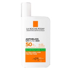 ANTHELIOS FLUIDO OIL TT UVMUNE SPF 50 + 50 ML