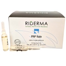 RIDERMA DS LOZIONE 100 ML