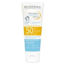 PHOTODERM PEDIATRIC MINERAL SPF50+ 50 ML